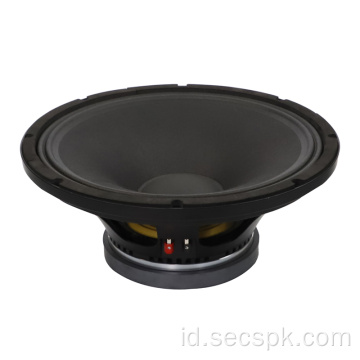 15 ″ Pembicara Partai / Konser / Opera / Panggung